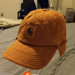 Carhartt Earflap Hat